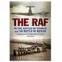 The RAF in the Battle of France and the Battle of Britain Baughen, Greg Sklep on-line