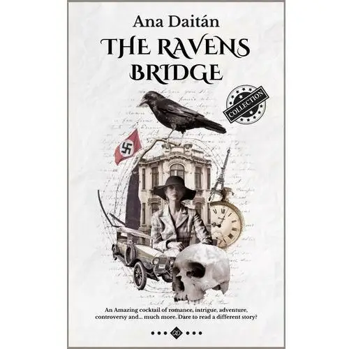 The Ravens Bridge. Collection