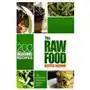 The raw food recipes archive: the definitive raw food recipe book - 200 delicious raw food recipes Createspace independent publishing platform Sklep on-line