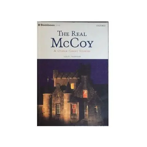 The real McCoy