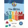 The Real STEAM. Student's Book. Poziom: A1 Sklep on-line