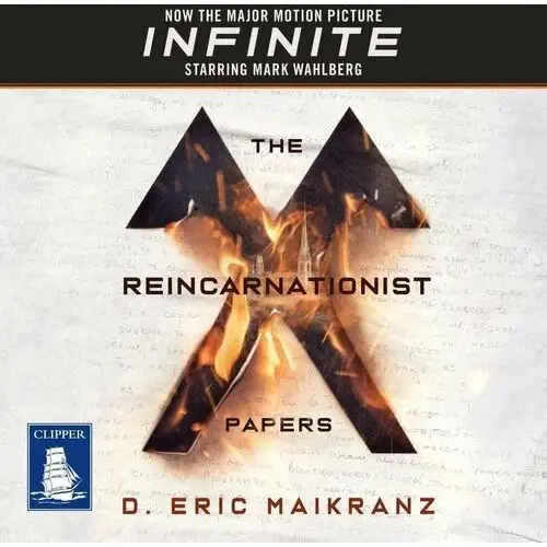 The Reincarnationist Papers