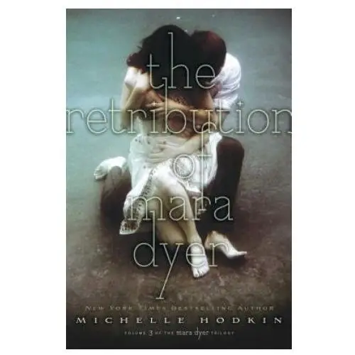 The Retribution of Mara Dyer