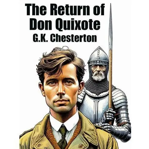 The Return of Don Quixote