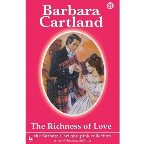 The Richness Of Love