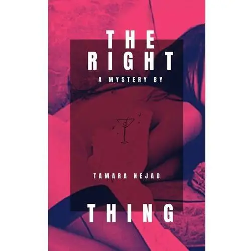 The Right Thing - ebook PDF