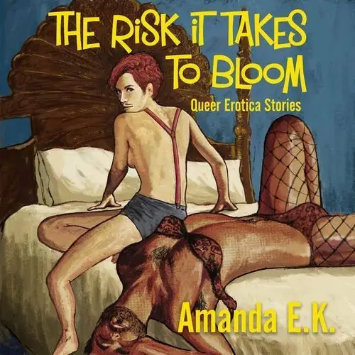 The Risk it Takes to Bloom