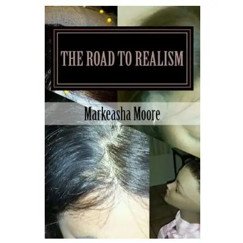 The road to realism: lace wig making supplemental textbook Createspace independent publishing platform