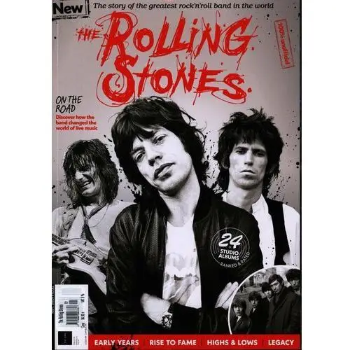 The Rolling Stones [GB]