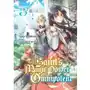 The Saint's Magic Power is Omnipotent (Deutsche Light Novel): Band 3 Sklep on-line