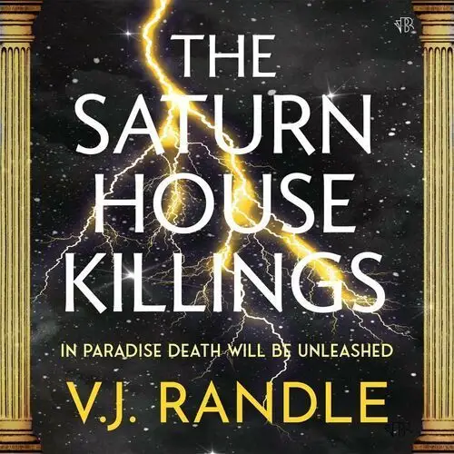 The Saturn House Killings