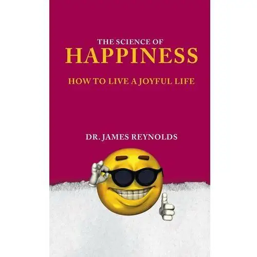 The Science of Happiness