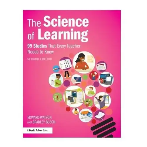 The Science of Learning Watson, Alfred Edward Thomas