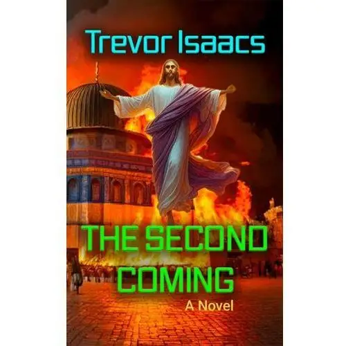 The Second Coming - ebook EPUB