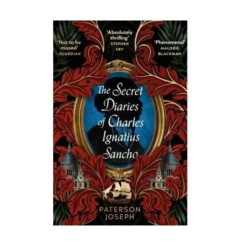 The Secret Diaries of Charles Ignatius Sancho