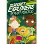The Secret Explorers and the Plant Poachers Sklep on-line