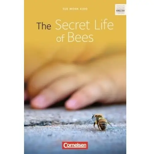 The Secret Life of Bees Kidd, Sue Monk