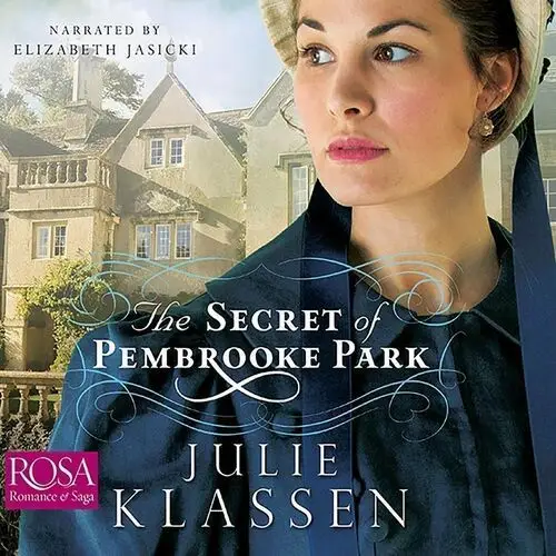 The Secret of Pembrooke Park