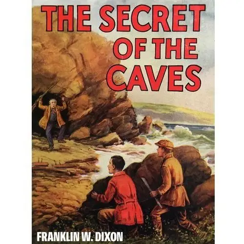 The Secret of the Caves