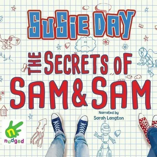 The Secrets of Sam and Sam