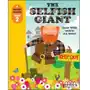 The Selfish Giant + CD Sklep on-line