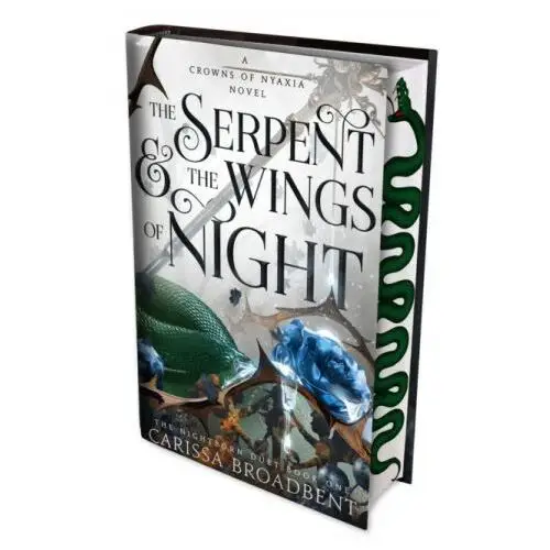 The Serpent and the Wings of Night