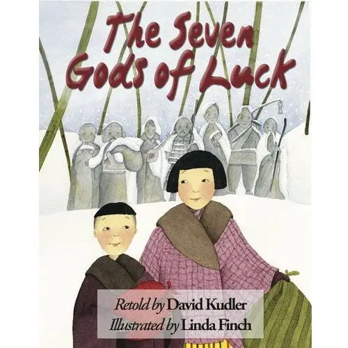 The Seven Gods of Luck