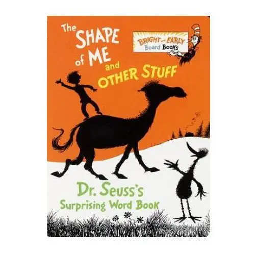 The shape of me and other stuff Random house children`s books