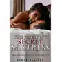 The Sheikh's Secret Mistress Sklep on-line