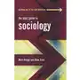 The Short Guide to Sociology Doidge, Charles; Sara, Rachel; Parsons, Mark; Parnell, Rosie Sklep on-line