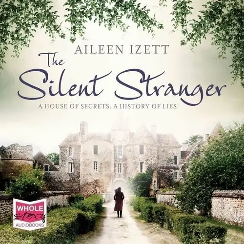 The Silent Stranger