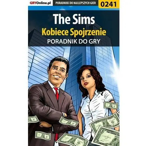 The Sims - Kobiece Spojrzenie - poradnik do gry