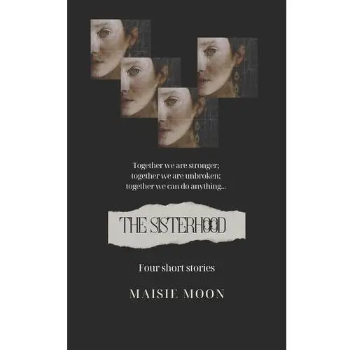 The Sisterhood - ebook EPUB