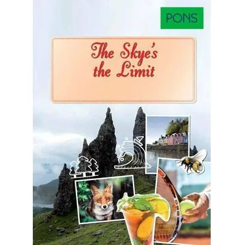 The Skye's the Limit