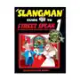 The Slangman Guide to STREET SPEAK 1: The Complete Course in American Slang & Idioms Sklep on-line