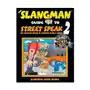 The Slangman Guide to STREET SPEAK 2: The Complete Course in American Slang & Idioms Sklep on-line