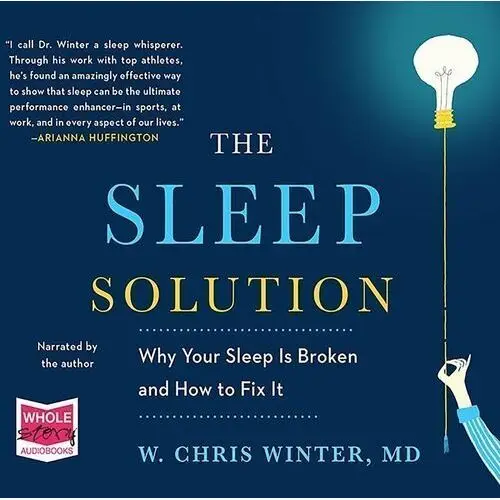 The Sleep Solution