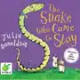 The Snake Who Came to Stay Sklep on-line