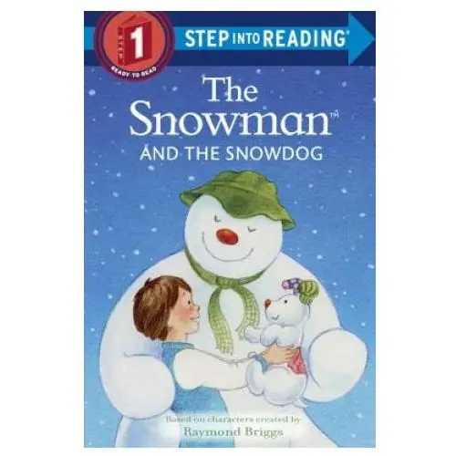 The snowman and the snowdog Random house children`s books