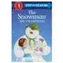 The snowman and the snowdog Random house children`s books Sklep on-line