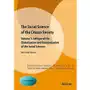 The Social Science of the Citizen Society - Critique of the Globalization and Decolonizat. Volume 1 Sklep on-line