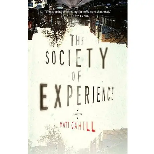 The Society of Experience