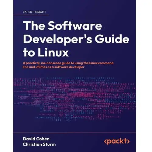 The Software Developer's Guide to Linux