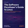 The Software Developer's Guide to Linux Sklep on-line