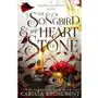 The Songbird and the Heart of Stone Sklep on-line