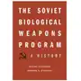 The Soviet Biological Weapons Program Leitenberg, Milton; Zilinskas, Raymond A Sklep on-line