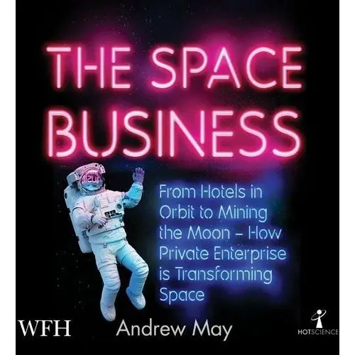 The Space Business