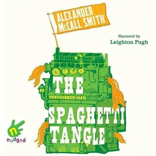 The Spaghetti Tangle