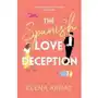 The Spanish Love Deception Armas, Elena Sklep on-line