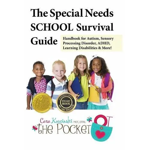 The Special Needs School Survival Guide